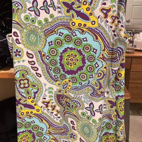 Jude Connally Dress - Picture 3 of 5